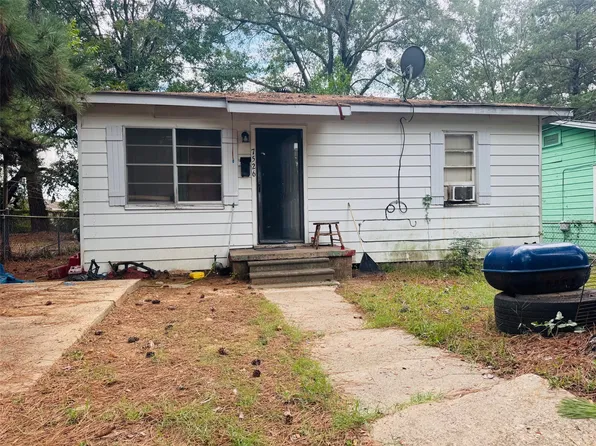 7526 Harris St, Shreveport, LA 71106