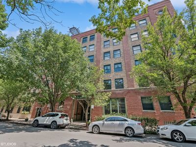 515 N Noble St #306308, Chicago, IL, 60642