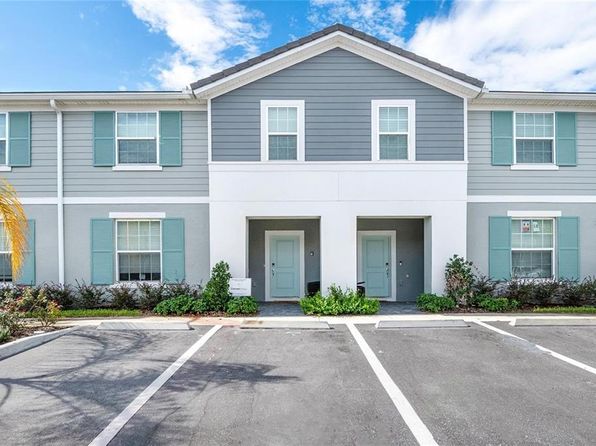 Polk County FL Condos for Sale 