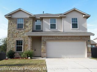 1428 Short Horn Cv, Round Rock, TX 78665