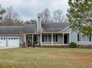 139 Alan Ln, Clayton, NC 27520
