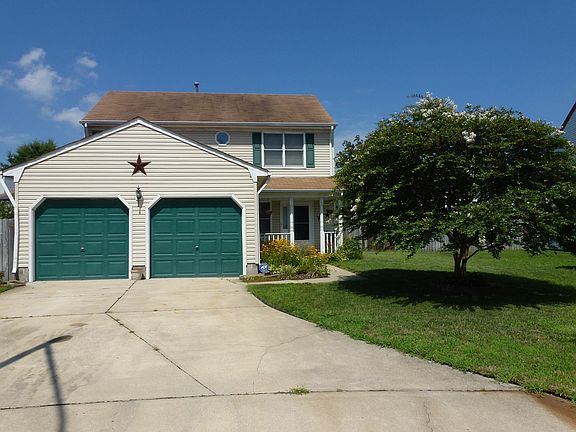 4th image of 4516 Medford Ct