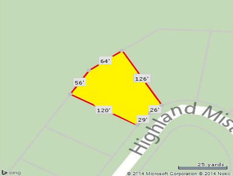 1st image of 14834 Highland Mist Dr