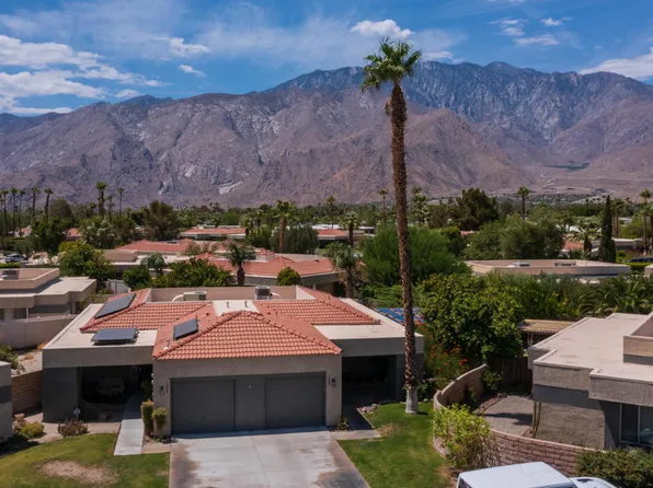 1221 Sunflower Ln, Palm Springs, CA 92262