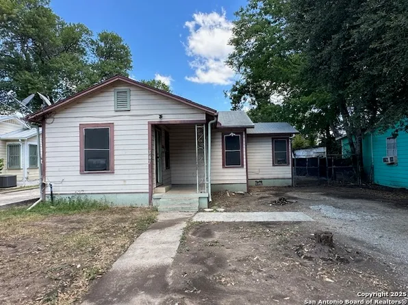 347 Carroll St, San Antonio, TX 78225
