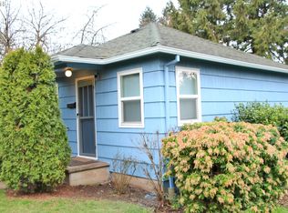 325 SE Baker St, McMinnville, OR