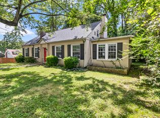 520A York St, Clarksville, TN 37040