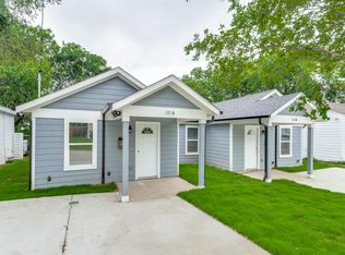 1111A F Ave, Plano, TX 75074
