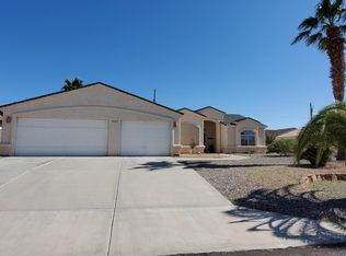 2682 Rango Dr, Lake Havasu City, AZ 86406