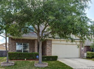 12630 Course View Dr, San Antonio, TX 78221
