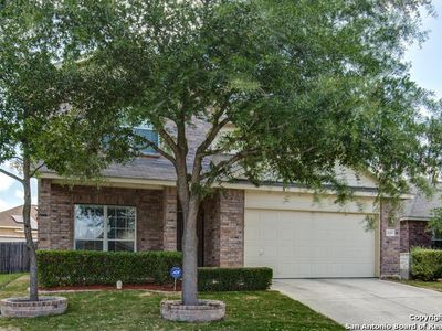 12630 Course View Dr, San Antonio, TX, 78221