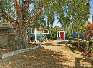 3069 63rd Ave SW, Seattle, WA 98116