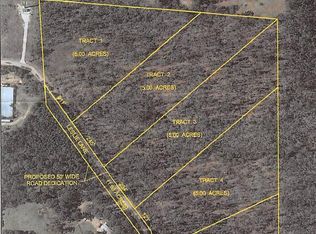 LOT 2 Leslie Ln, Lufkin, TX 75901