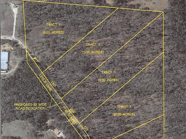 LOT 1 Leslie Ln, Lufkin, TX 75901