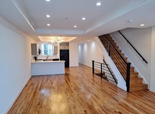 215 Florida Ave NW #3, Washington, DC 20001