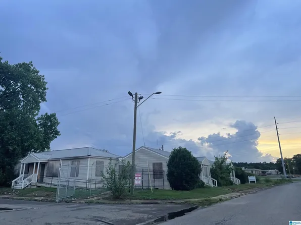 2000 10th St W, Birmingham, AL 35204