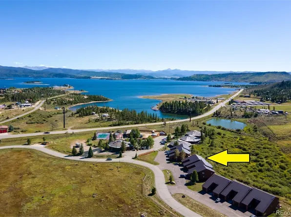 131 GCR 4421 #205, Grand Lake, CO 80447