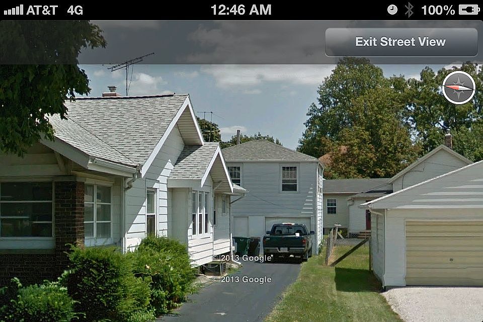 2nd image of 1304 N Walnut St