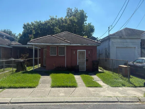5710 Royal St, New Orleans, LA 70117