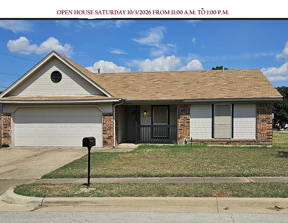 6349 Beetle Dr