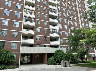 205 Hilda Ave W #1204, Toronto, ON M2M4B1