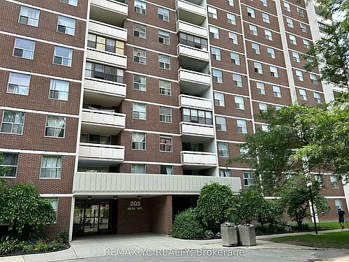 205 Hilda Ave #1204 Photo 1