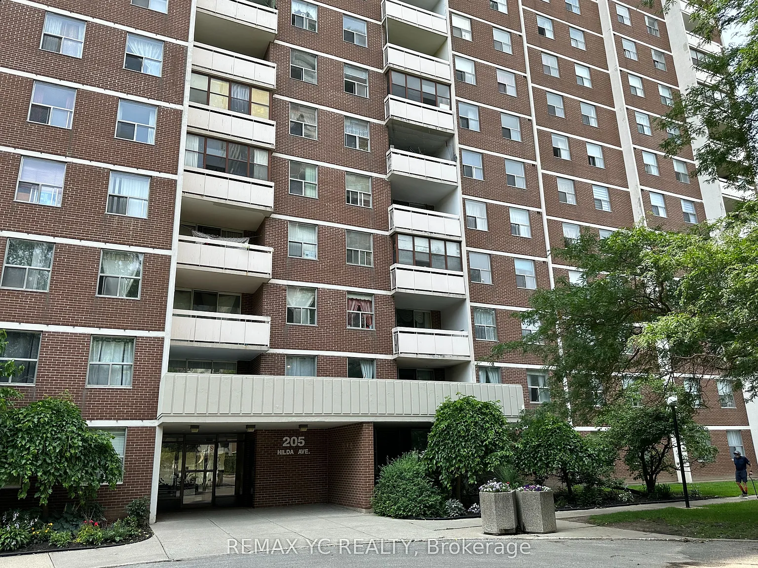 205 Hilda Ave W #1204 photo 1
