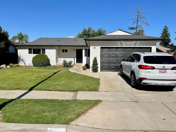 1545 Sunnyside Ave, Clovis, CA 93611