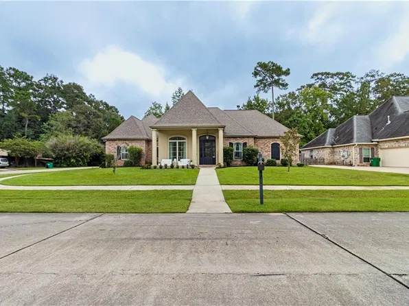 1312 Avenue Des Marquis, Covington, LA 70433