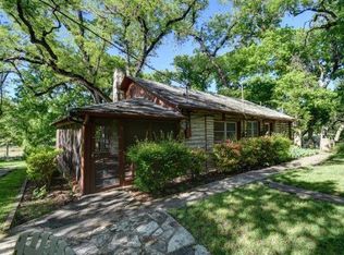 3088 Highway 39, Hunt, TX 78024
