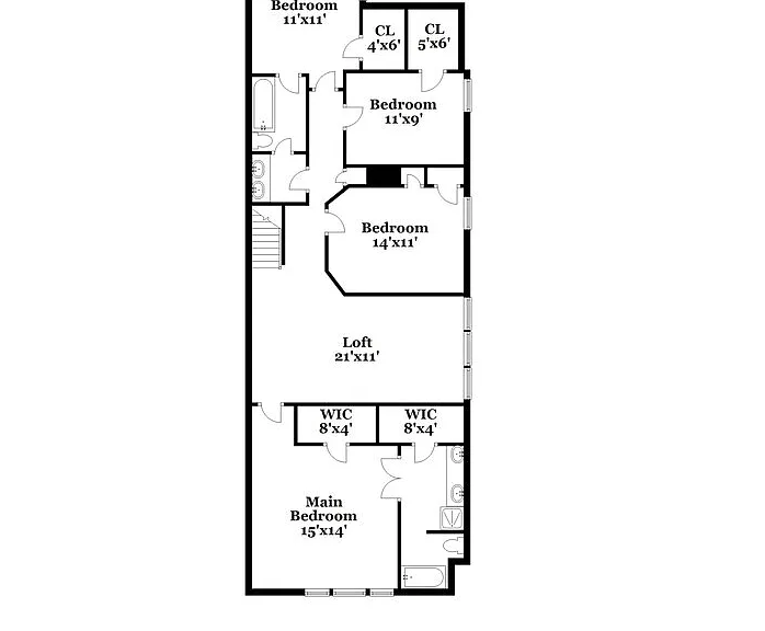 5109 Caldera Ct — Photo 3