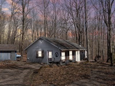 793 E Sixteen Mile Rd, Bitely, MI, 49309