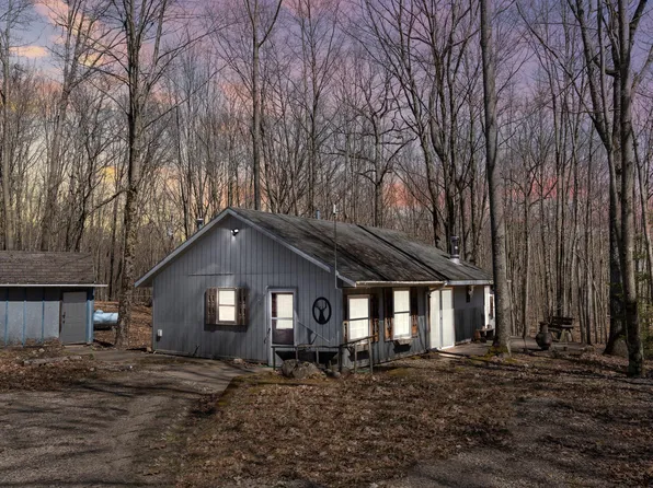 793 E Sixteen Mile Rd, Bitely, MI 49309