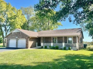 27511 E Blue Mills Rd, Sibley, MO 64088