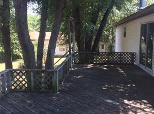 14401 N Oak St, Azle, TX 76020