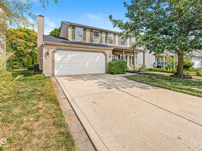 6079 Sandcherry Dr, Indianapolis, IN, 46236