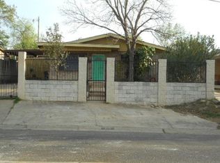 713 E Lyon St, Laredo, TX 78040