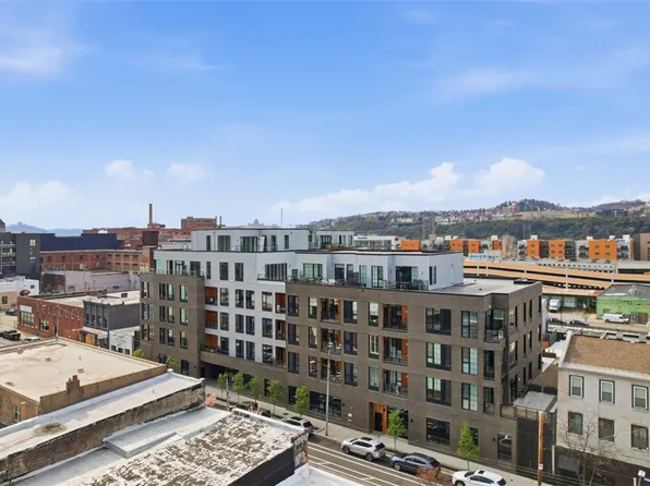 2635 Penn Ave #214, Pittsburgh, PA 15222