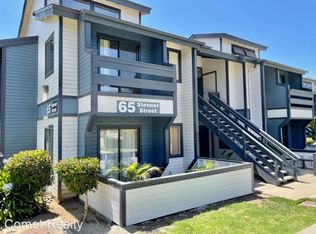 65 Stenner St APT B, San Luis Obispo, CA 93405