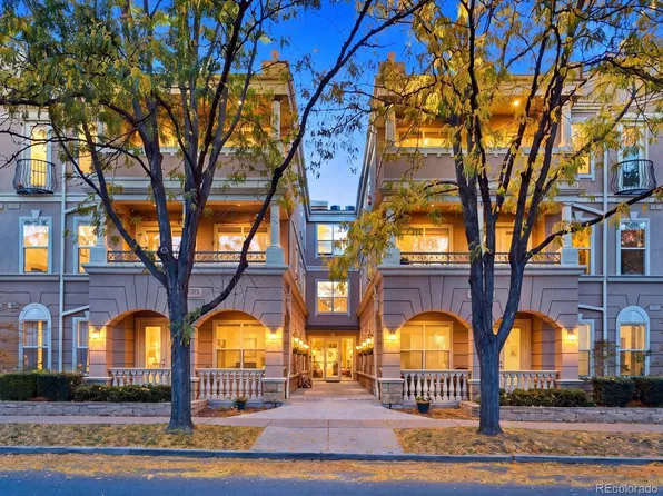 45 N Ogden Street #208, Denver, CO 80218