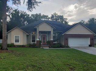 313 SW Red Maple Way, Lake City, FL 32024