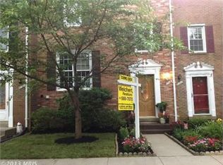 7787 Durer Ct, Springfield, VA 22153