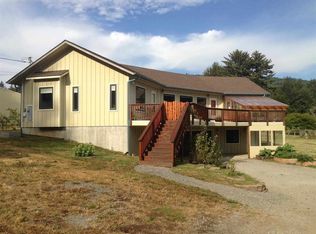 12620 Mouth Of The Smith Riv, Smith River, CA 95567