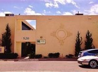520 Los Arboles Ave NW APT D, Albuquerque, NM 87107