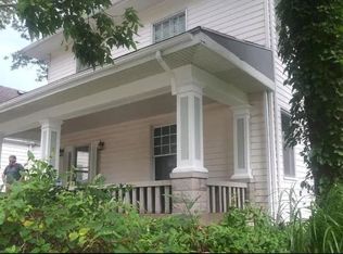 615 W 3rd St APT B, Sedalia, MO 65301