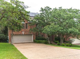 10607 Skyflower Dr, Austin, TX 78759