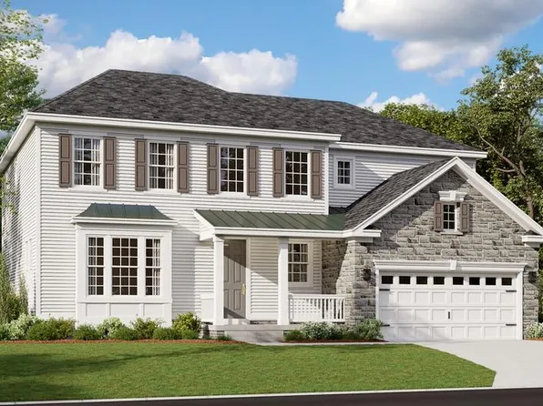 132 Marble Oak Dr, Fredericksburg, VA 22405