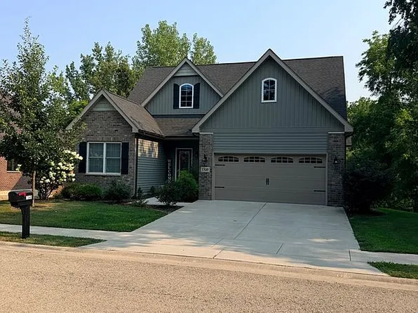 1349 Fremont Ave, Morris, IL 60450