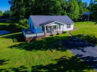 1190 Liberty Rd, West Liberty, KY 41472
