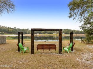 6830 Deer Springs Rd, Keystone Heights, FL 32656